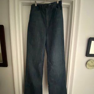 Ernest Sewn Bootcut sz 29, worn once